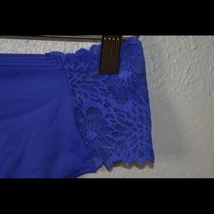 VICTORIA SECRET PINK panties size (M)